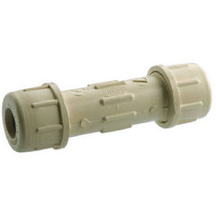 TRUE VALUE 160-203 1/2 CPVC Cmp Coupling