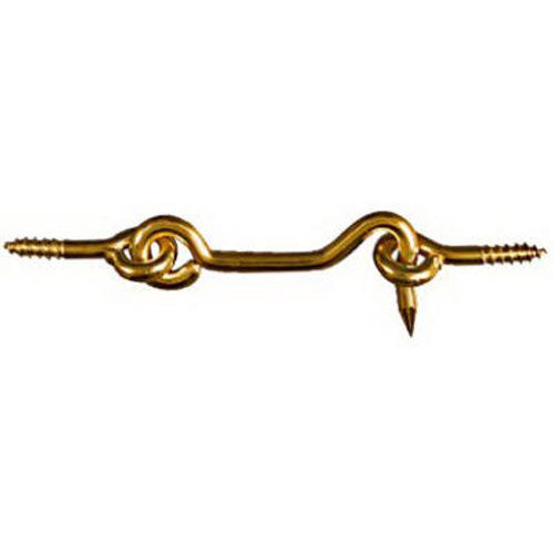 TRUE VALUE N118-158 3 Inch Sb Hook & Eye