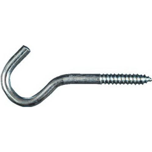 True Value N220-871 5/16X4-1/2 Screw Hook