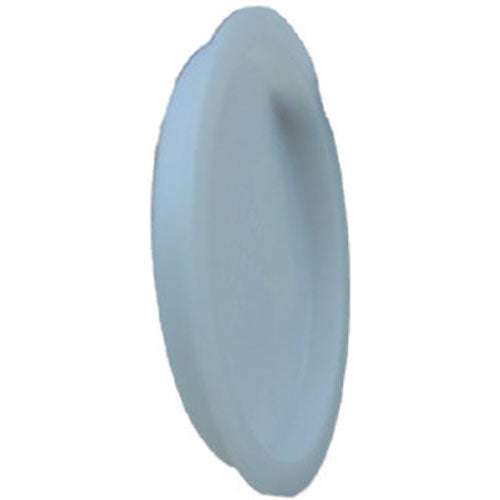 True Value PVC001310800HA 2 Inch PVC Pipe Test Cap