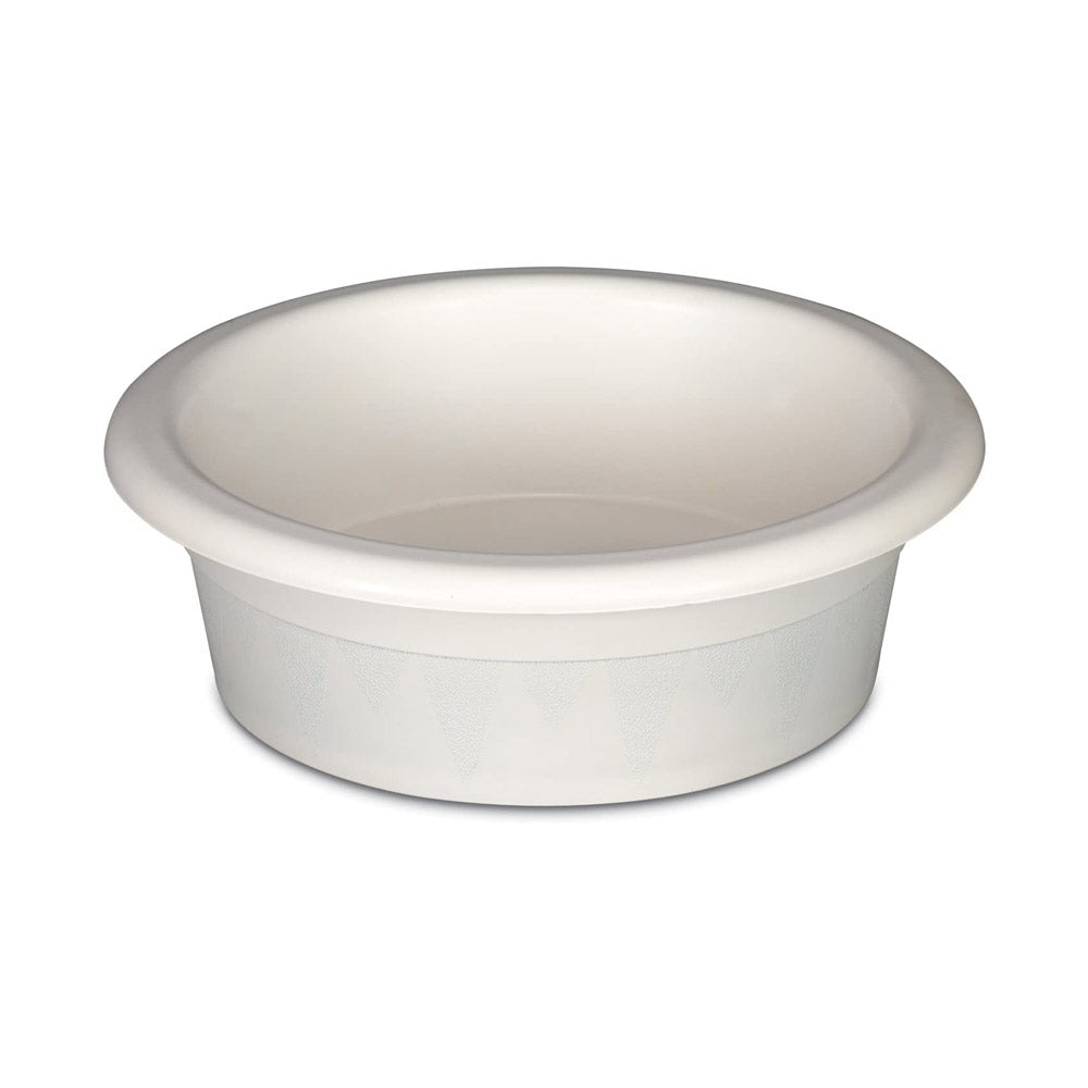 TRUE VALUE 23249 Petmate 2-Cup Nesting Crock Bowls