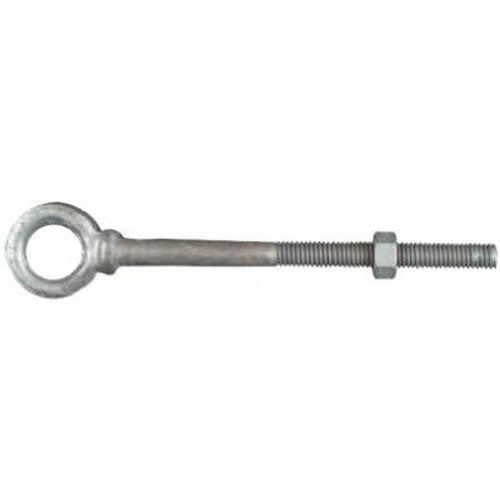 TRUE VALUE N245-118 5/16X4-1/4Galv Eye Bolt N245-118