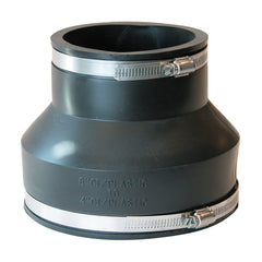 TRUE VALUE P1056-64 6x4 Flexible Coupling