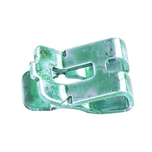 TRUE VALUE GGC-1508 8-Pk. Green Grounding Clips