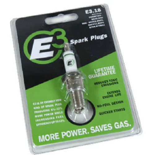 TRUE VALUE E3.18 Spark Plug