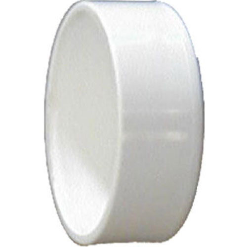 TRUE VALUE PVC001160600HA 70151 1-1/2 PVC Dwv Cap