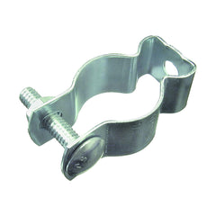 TRUE VALUE 67825 1-1/4' Conduit Hanger With Carriage Bolt & Nut