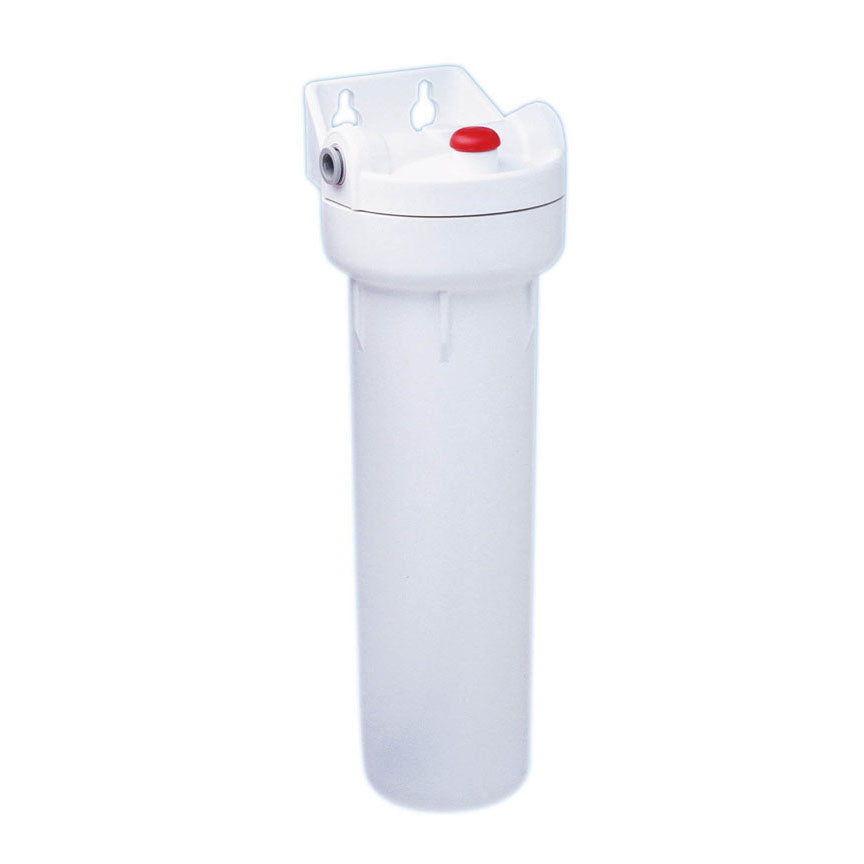 TRUE VALUE US-600A Culligan US-600A Under-Sink Drinking Water Filter Housing-D-20A Cartridge Included