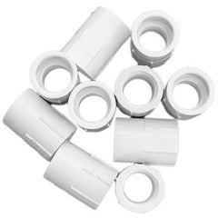 True Value 30305CP 10 Pack 1/2 Pressure Female Adapter