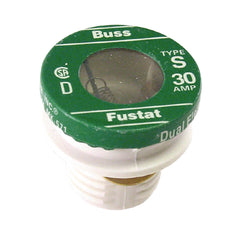 True Value BP/S-30 2-Pack 30A Type S Plug Fuse