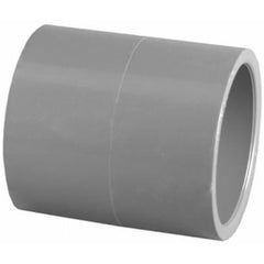 TRUE VALUE PVC081001600HA CHARLOTTE PIPE & FOUNDRY PVC 08100 1600HA Coupling