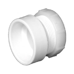 True Value PVC00104P0800HA 72215 PVC Female Trap Adapter