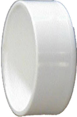 True Value PVC 00116 0800HA 2 Inch PVC Dwv Cap