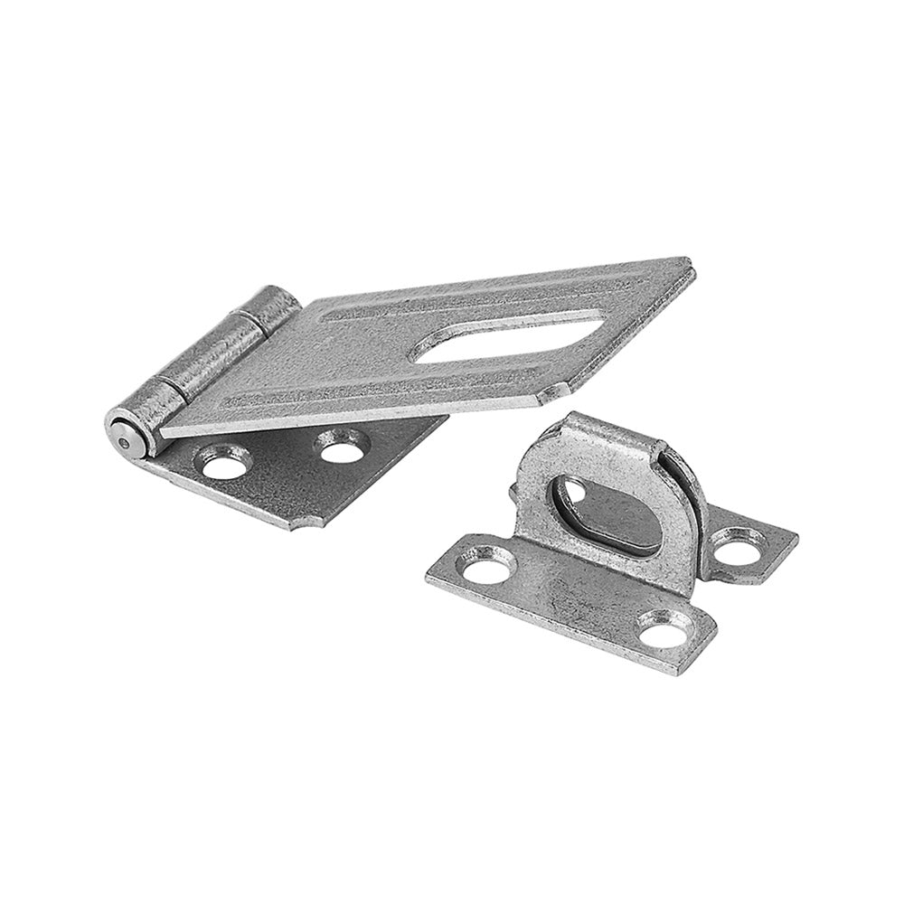 TRUE VALUE N102-749 3-1/4 Galv Safe Hasp