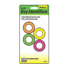 TRUE VALUE KC131 4PK MED Key Identifiers