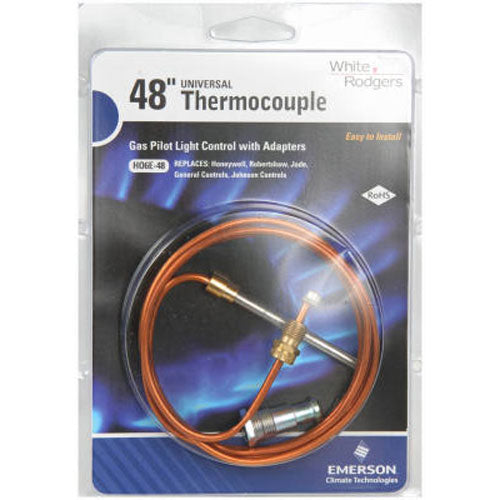 True Value TC48 48 Universal Thermocouple