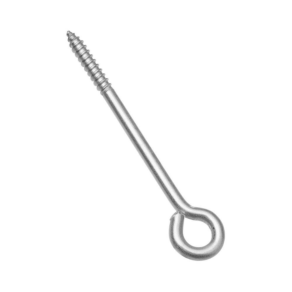 TRUE VALUE N220-780 1/4 X 5 Lag Screw Eye