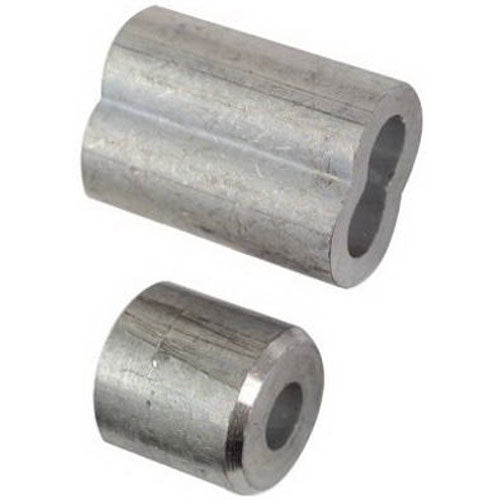 True Value N283-879 Ferrules/Stops (2 Pack) 1/4