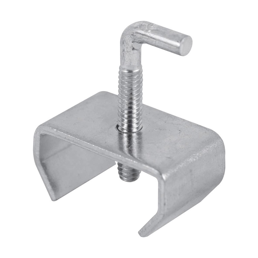 TRUE VALUE 241947 2PK BedFrame Rail Clamp