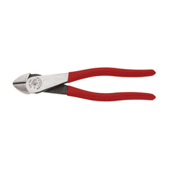 TRUE VALUE D248-8 8-Inch Heavy-Duty Angled Diagonal Pliers