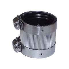 TRUE VALUE 522-03-2 2-Inch No Hub Coupling for No Hub Systems