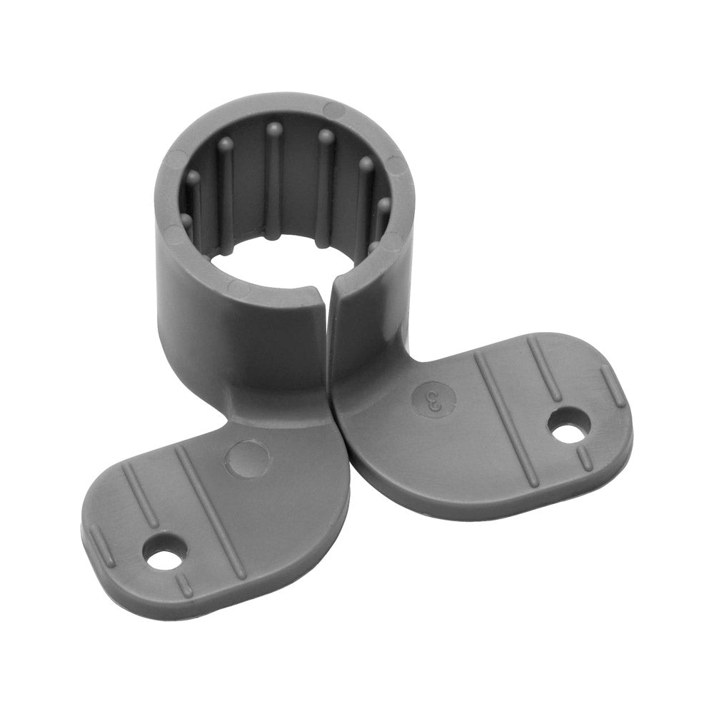 TRUE VALUE 33876 TWO EAR CLAMPS