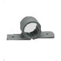 TRUE VALUE 33916 6Pk 1/2 Std Pipe Clamp