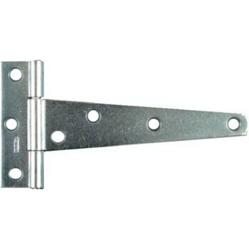 TRUE VALUE N128-652 2Pk 5 Inch Light T Hinge