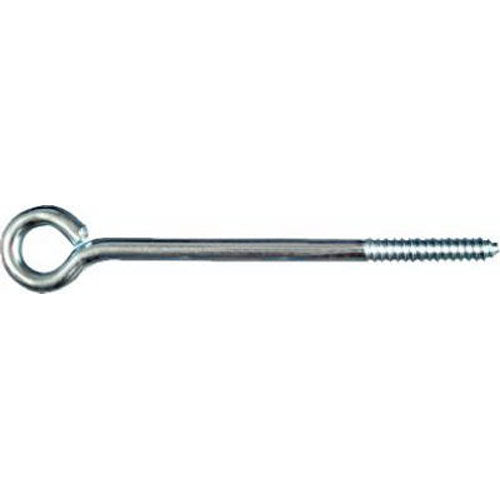 TRUE VALUE N220-715 3/8X8 Lag Screw Eye