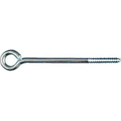 TRUE VALUE N220-715 3/8X8 Lag Screw Eye