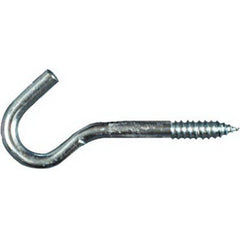 True Value N220-889 3/8X4-7/8 Screw Hook