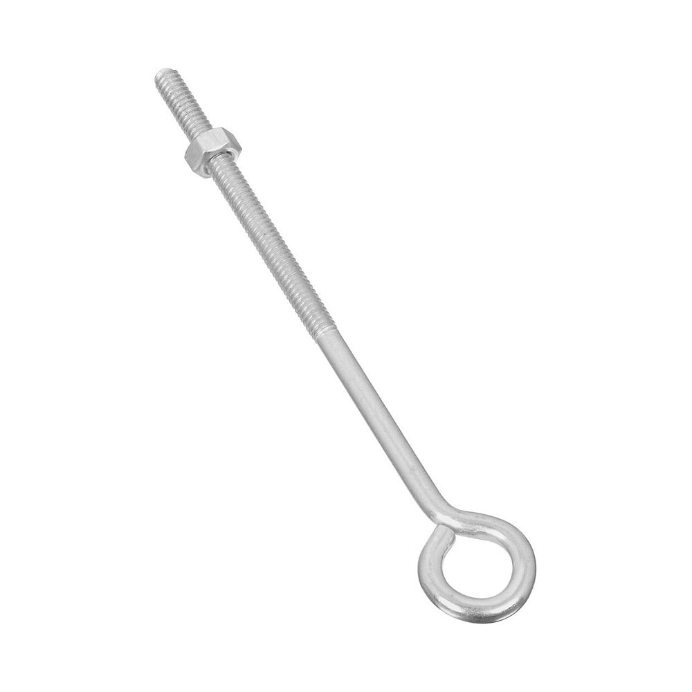 TRUE VALUE N221-143 Eye Bolt 1/4X6