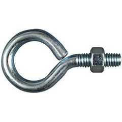 TRUE VALUE N221-259 3/8X3 Eye Bolt