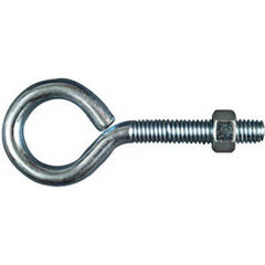 True Value N221-267 3/8X4 Eye Bolt