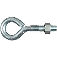 TRUE VALUE N221-309 1/2X4 Eye Bolt