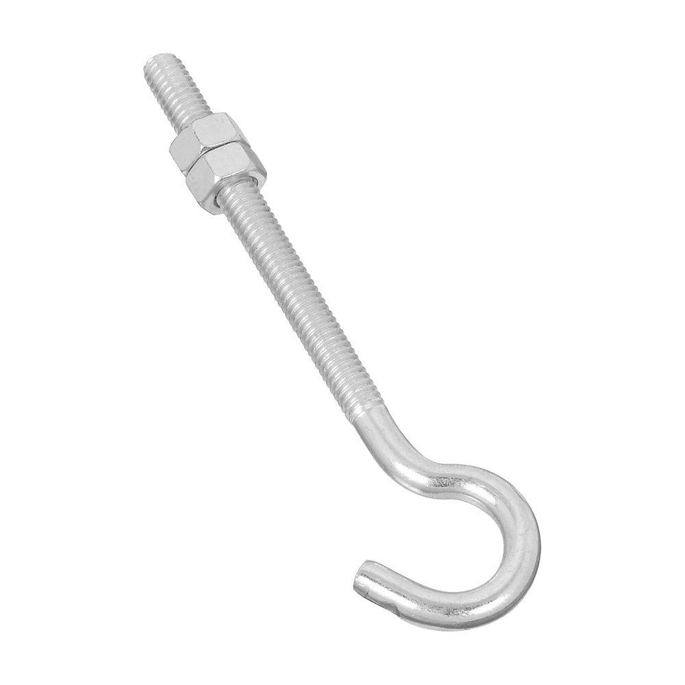 True Value N221-689 5/16X5 Hook Bolt