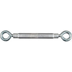 TRUE VALUE N221-788 1/2X17 Turnbuckle