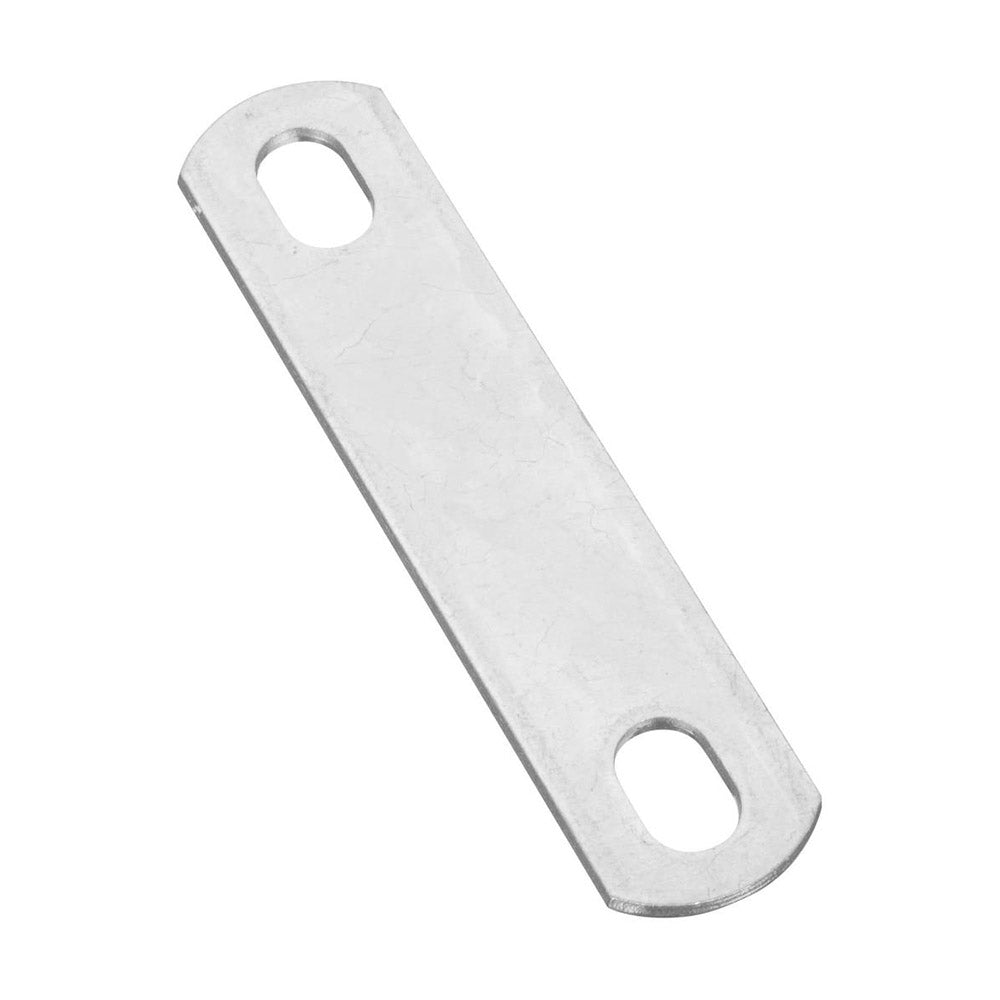 TRUE VALUE N222-331 3/8X3 Sq U-Bolt Plate