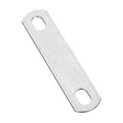 TRUE VALUE N222-331 3/8X3 Sq U-Bolt Plate