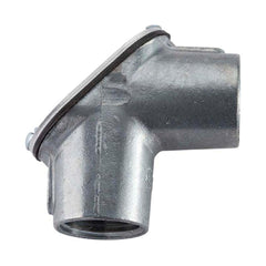 TRUE VALUE 94107 3/4-Inch Rigid To Rigid Corner Pull Elbow