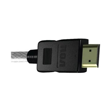 TRUE VALUE DH6HHR RCA 6-Ft. HDMI-HDMI Cable