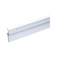 TRUE VALUE A82/36W Frost King 2-3/8 x 36 Inch White Door Sweep