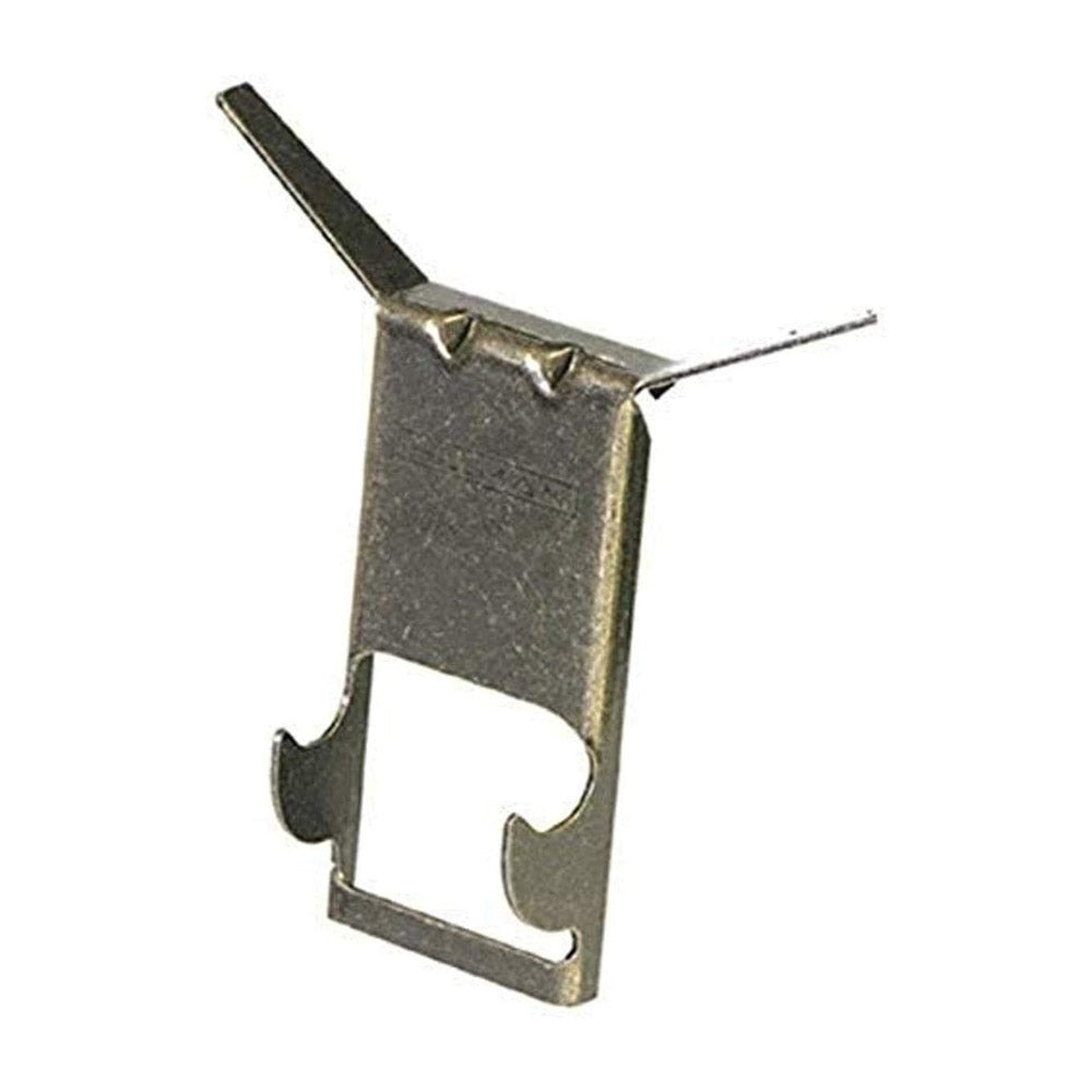 True Value 122354 2-Pack Brick Clip Hangers