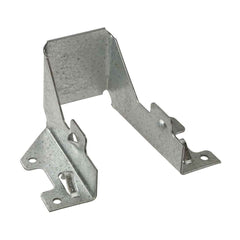 TRUE VALUE LUS24Z G185 2x4 Joist Hanger