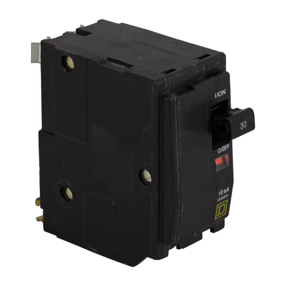 True Value QO230C Square D QO 30-Amp Double-Pole Circuit Breaker