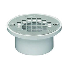 TRUE VALUE 43579 2 Inch -3 Inch PVC GP Drain