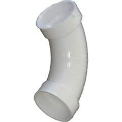 TRUE VALUE PVC003040600HA 73815 1-1/2 Long Sweep Elbow