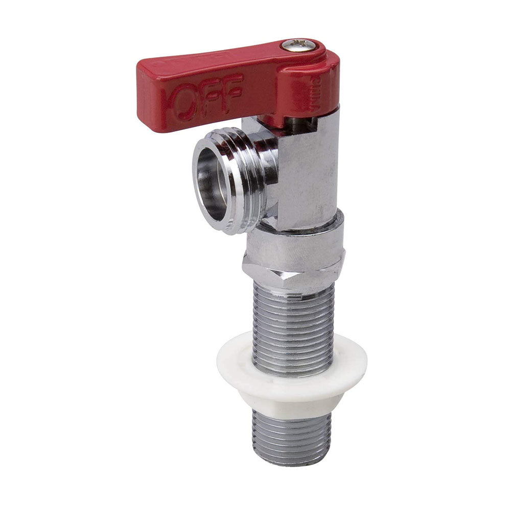 True Value 102-209 CHR Hot Wash Mach Valve EA 102-209