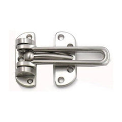 True Value 1875-SN Satin Nickel Door Guard