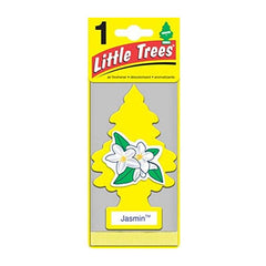 True Value U3S-32033 3PK JASMIN FRESHENER EA